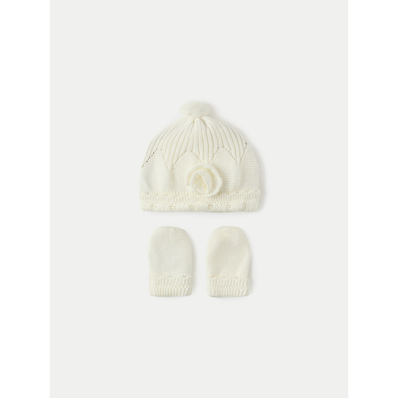 Set čiapka a šál Mayoral 57441060