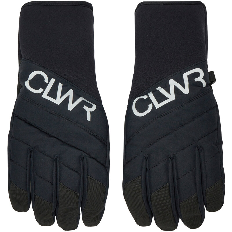 Lyžiarske rukavice Colourwear 57433192