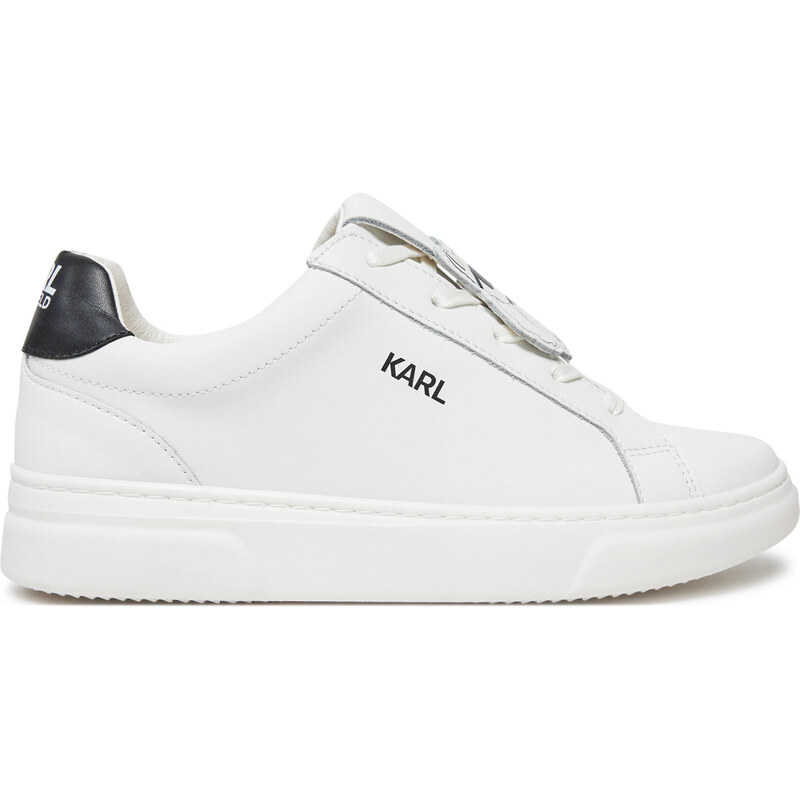 Sneakersy Karl Lagerfeld Kids 57439862