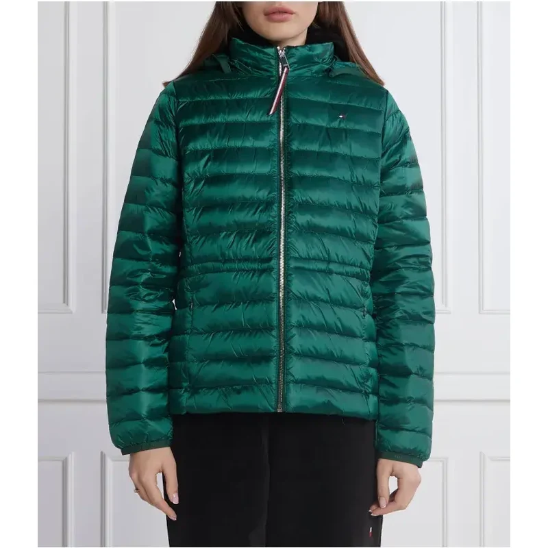 Tommy Hilfiger Páperová bunda FEMININE | Regular Fit 37099104