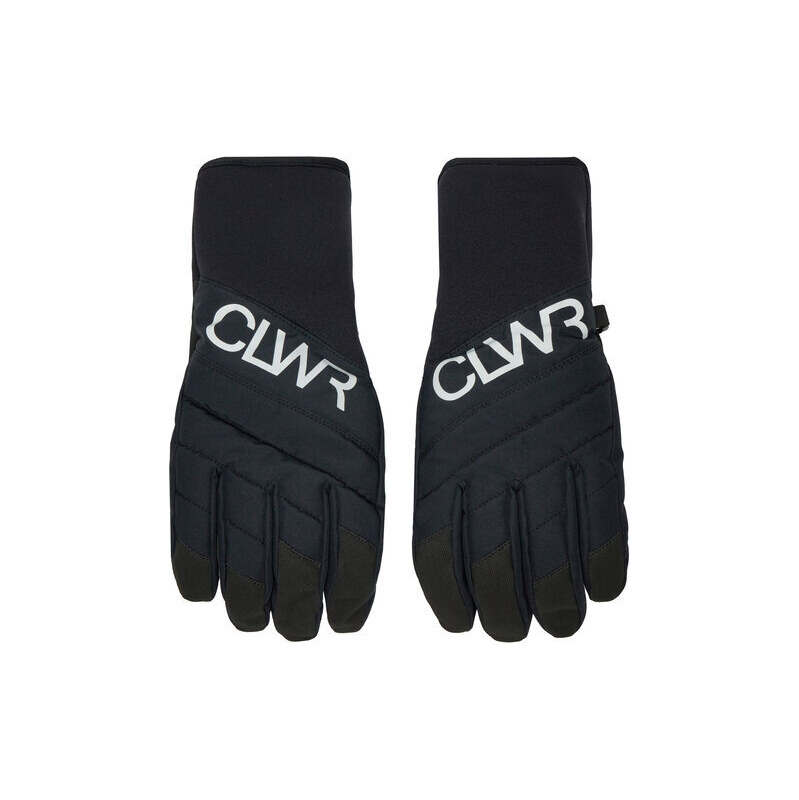 Lyžiarske rukavice Colourwear 57428089