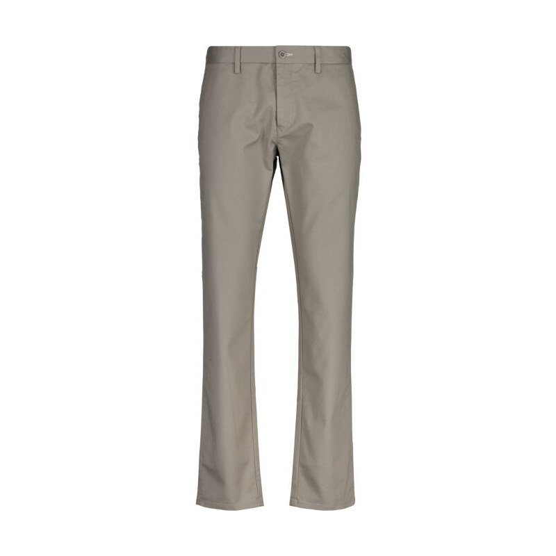 NOHAVICE GANT SLIM CHINOS WARM GREY 57412724