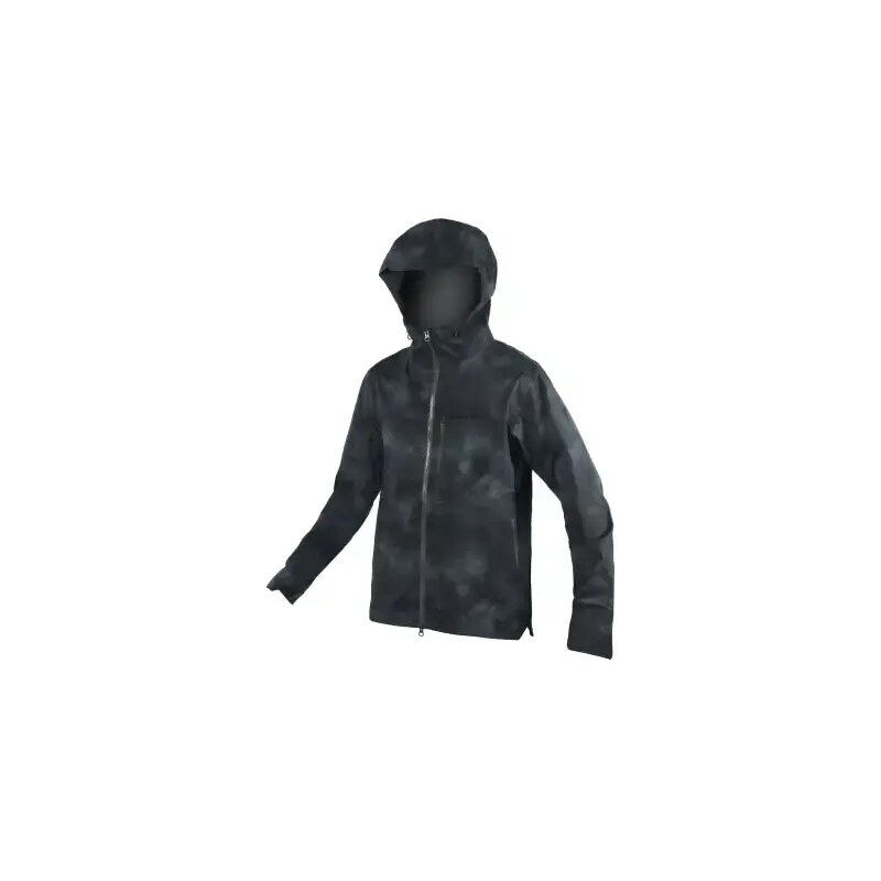 Endura MT500 Waterproof pánska bunda Graphite Grey vel. M 57413257