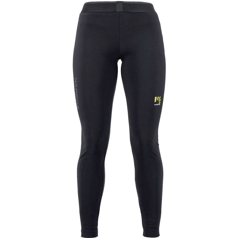 Karpos FEDERA dámske elasťáky čierne/atrament 58442969