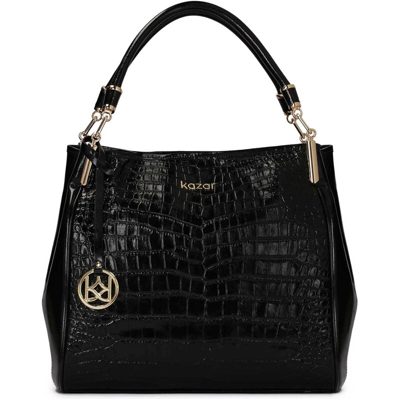 Kazar Kabelka čierna 57422185