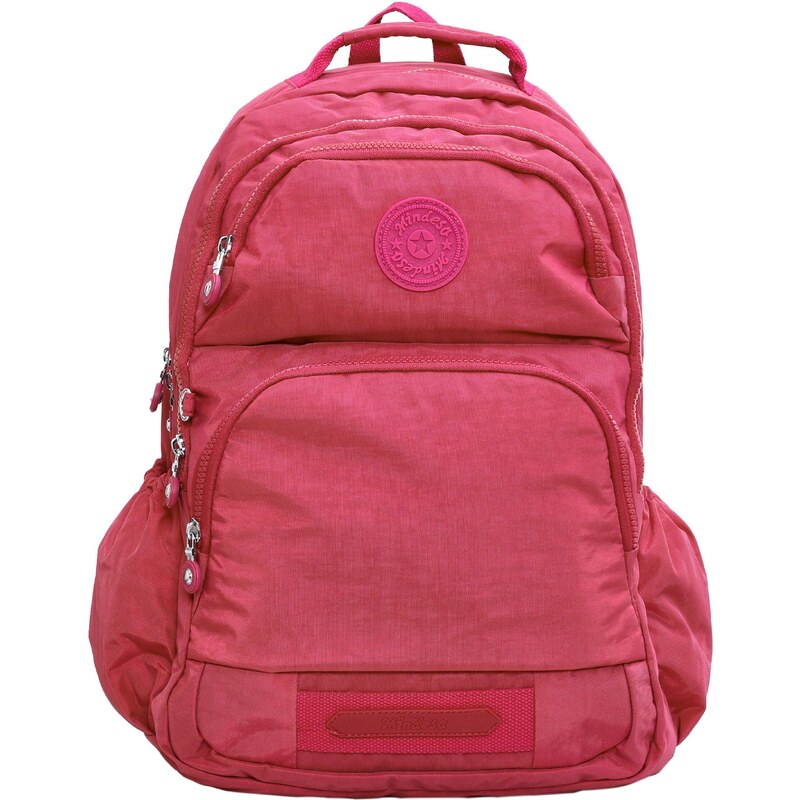 Mindesa Batoh ružová 65873197