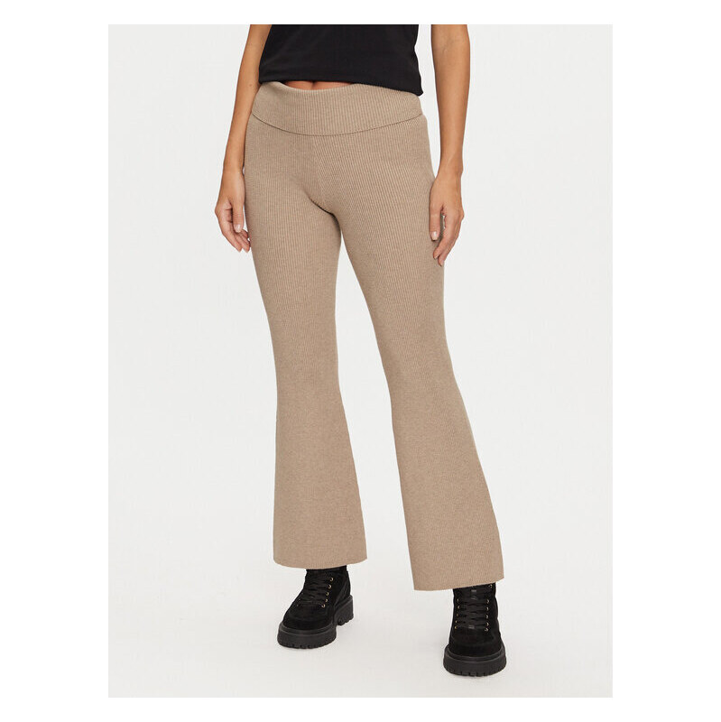 Bavlnené nohavice Guess 57441882