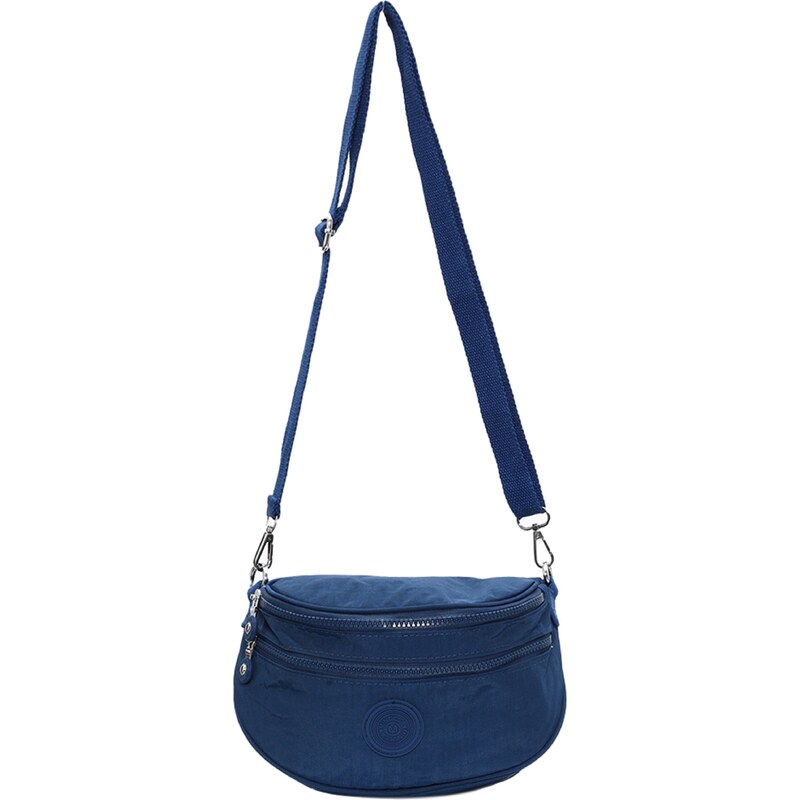 Mindesa Taška cez rameno námornícka modrá 65872764