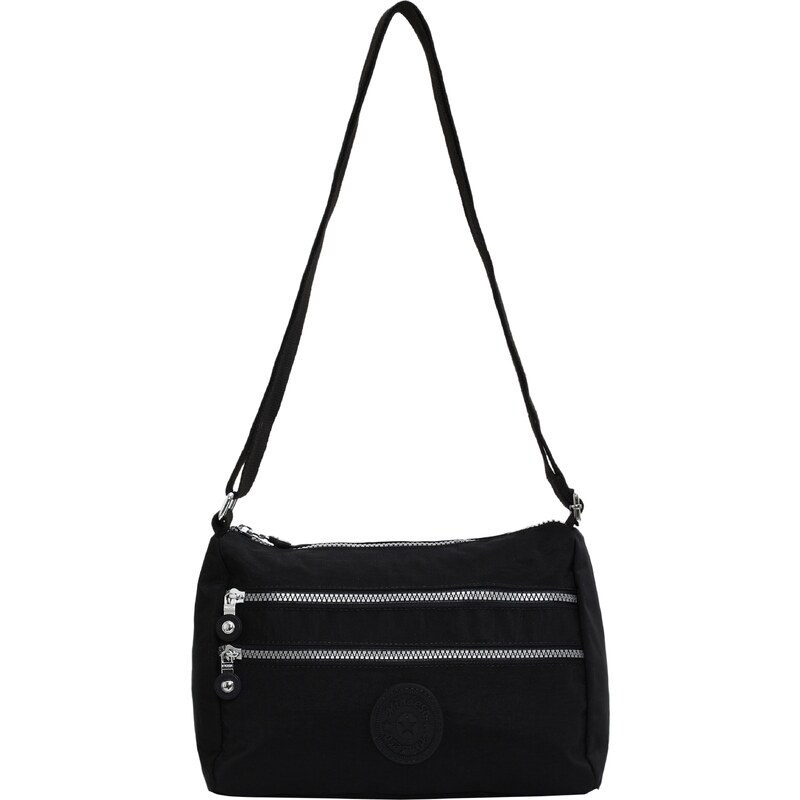 Mindesa Taška cez rameno čierna 65872912