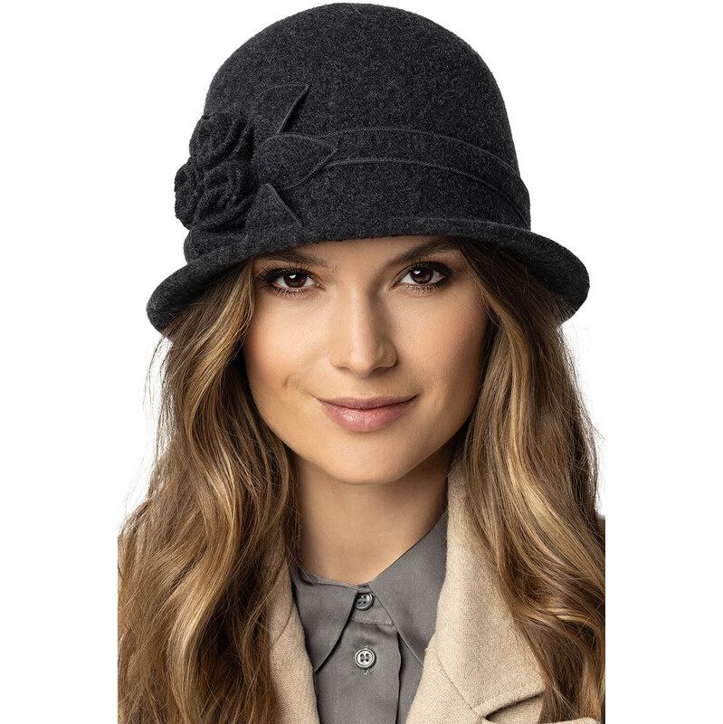 Klobúk Vivisence 7077 - výpredaj 66935975