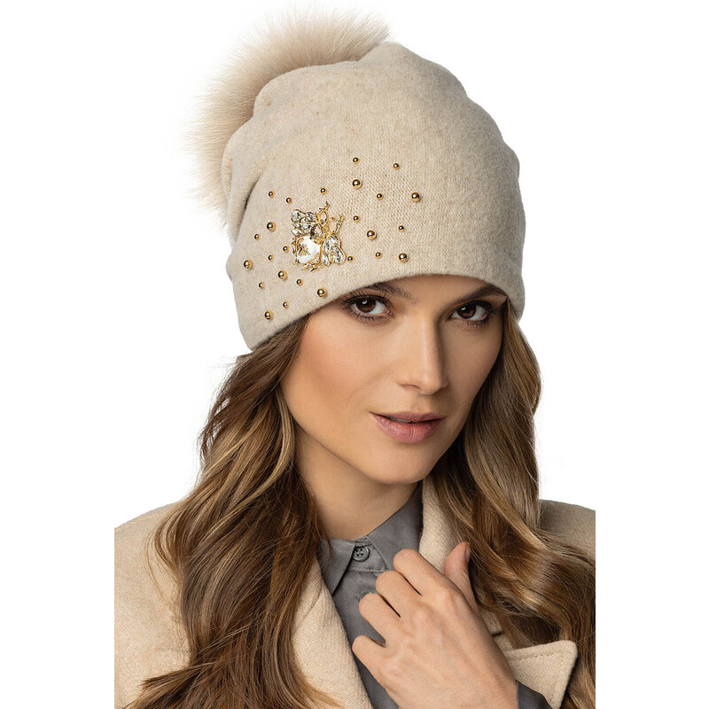 Čiapka Vivisence 7079 57451246