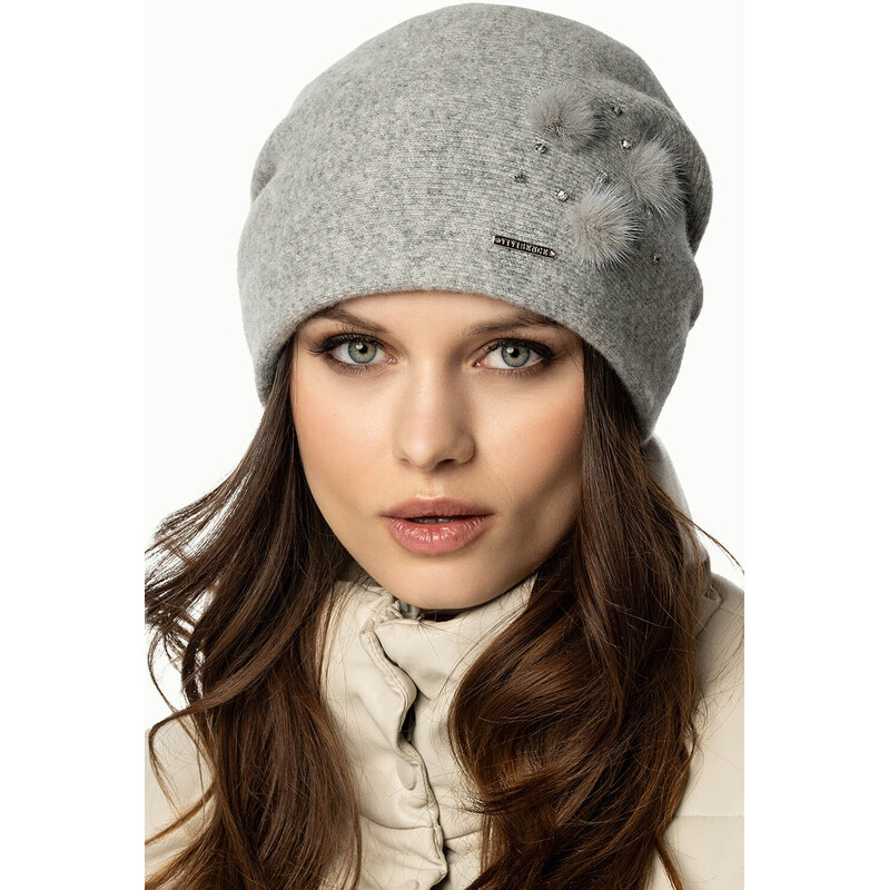 Čiapka Vivisence 7091 57464689