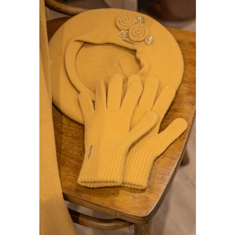 Rukavice Vivisence 7201 57464720