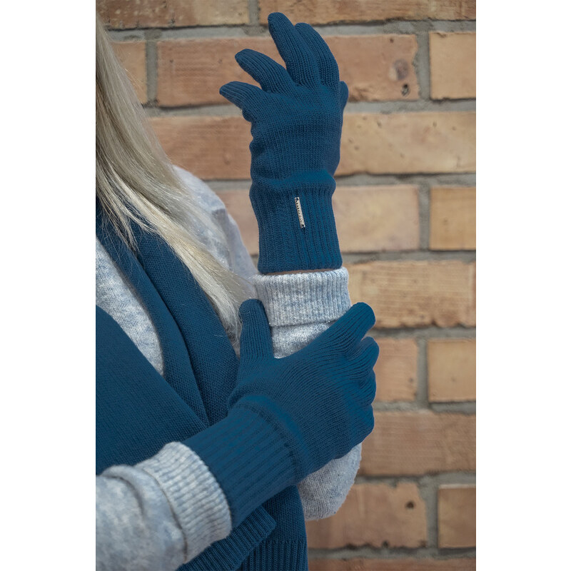 Rukavice Vivisence 7204 - výpredaj 66339565