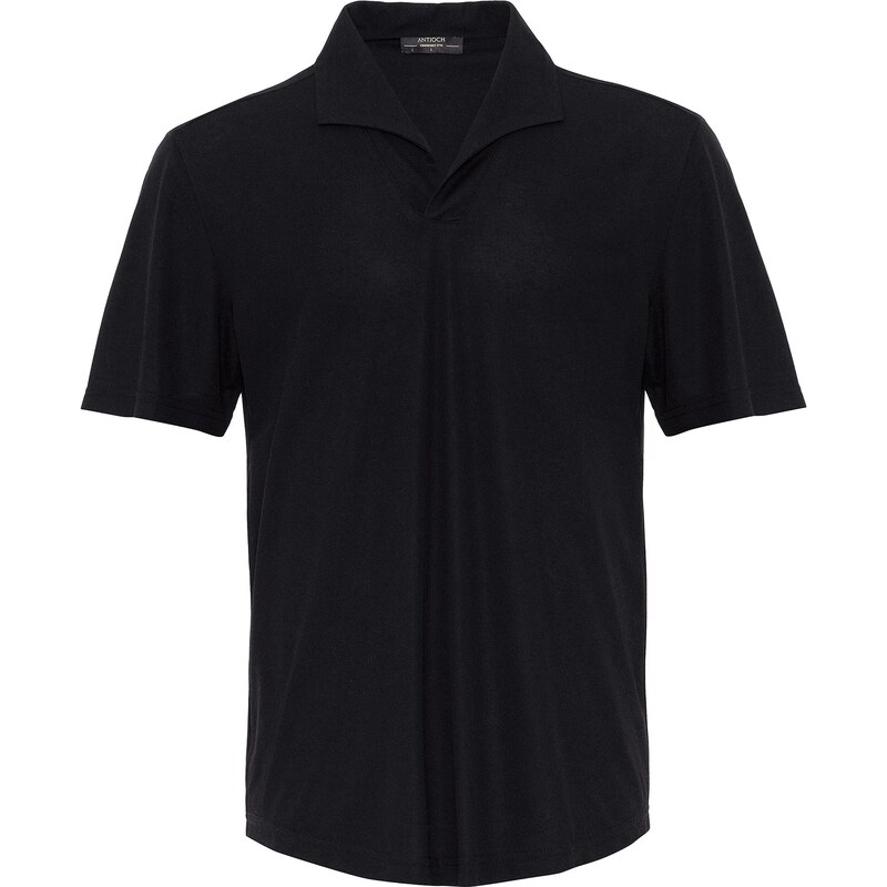 Antioch Tričko čierna 57456108