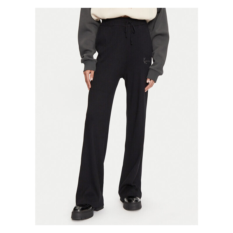 Teplákové nohavice Karl Kani 57427937