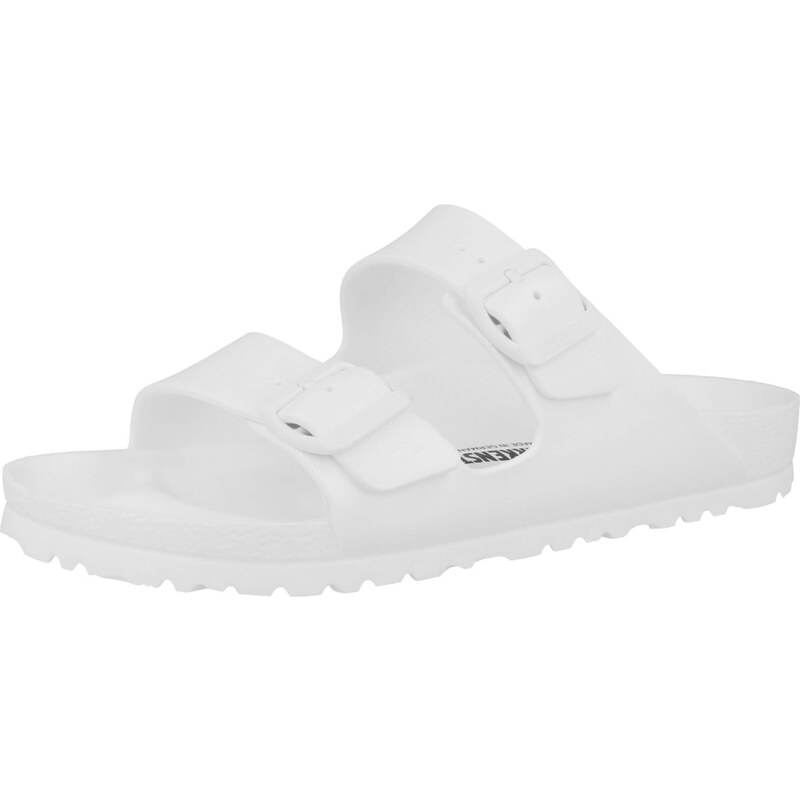 BIRKENSTOCK Šľapky Arizona biela 15583675