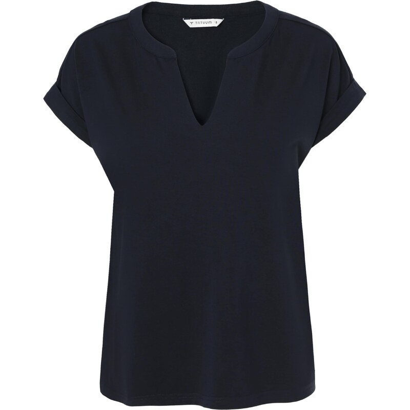 TATUUM Tričko Chelsea námornícka modrá 57456339