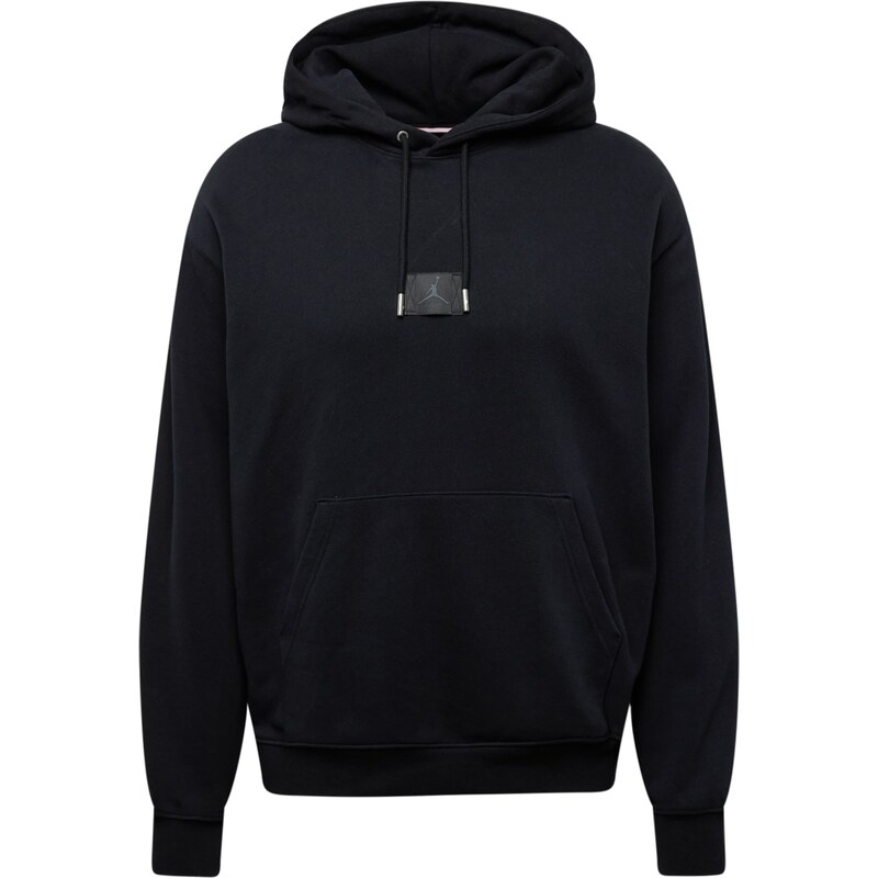 Jordan Mikina čierna 57456711