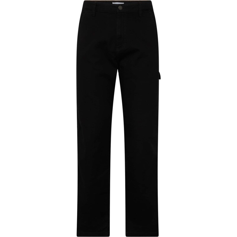 Only & Sons Nohavice ONSedg čierna 57456894