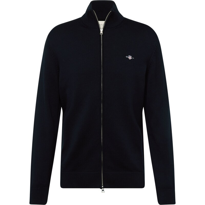 GANT Kardigán čierna 57456790