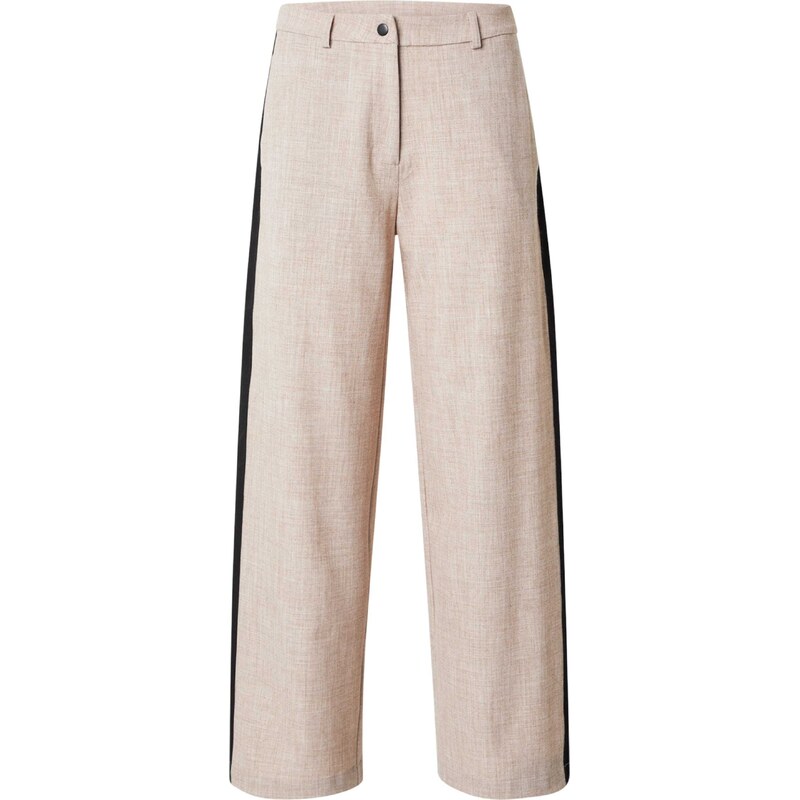 florence by mills exclusive for ABOUT YOU Nohavice Haystack béžová / 58423268