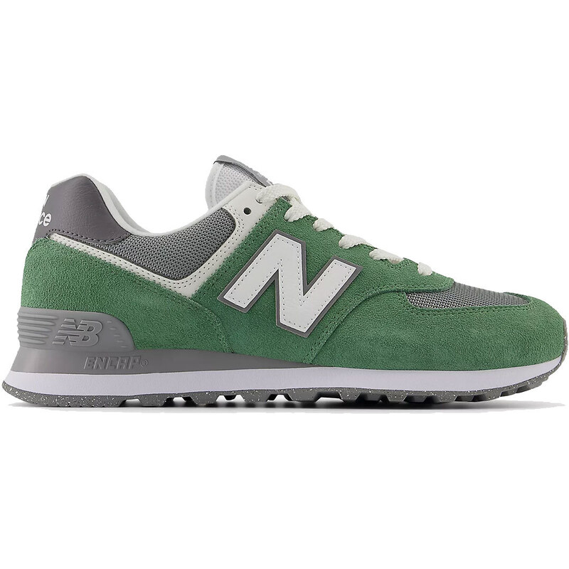 New Balance U574ESA - Pánske - Tenisky New Balance - Zelené - U574ESA 66358892