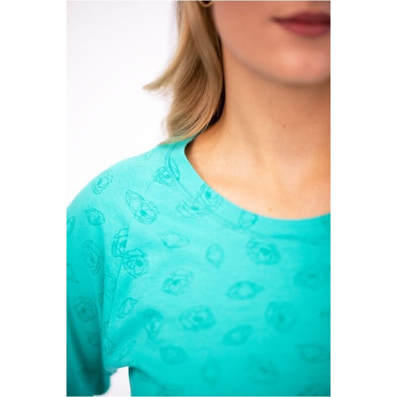 Gina nočná košieľka 19133P - bavlna 60262462