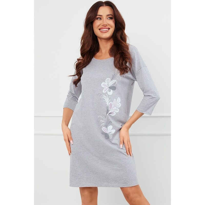 Italian Fashion nočná košeľa Ibena - bavlna 60262580