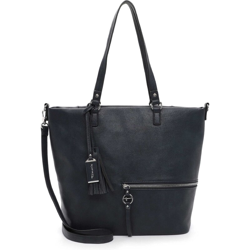Tamaris Shopper Nele tmavomodrá 54273116