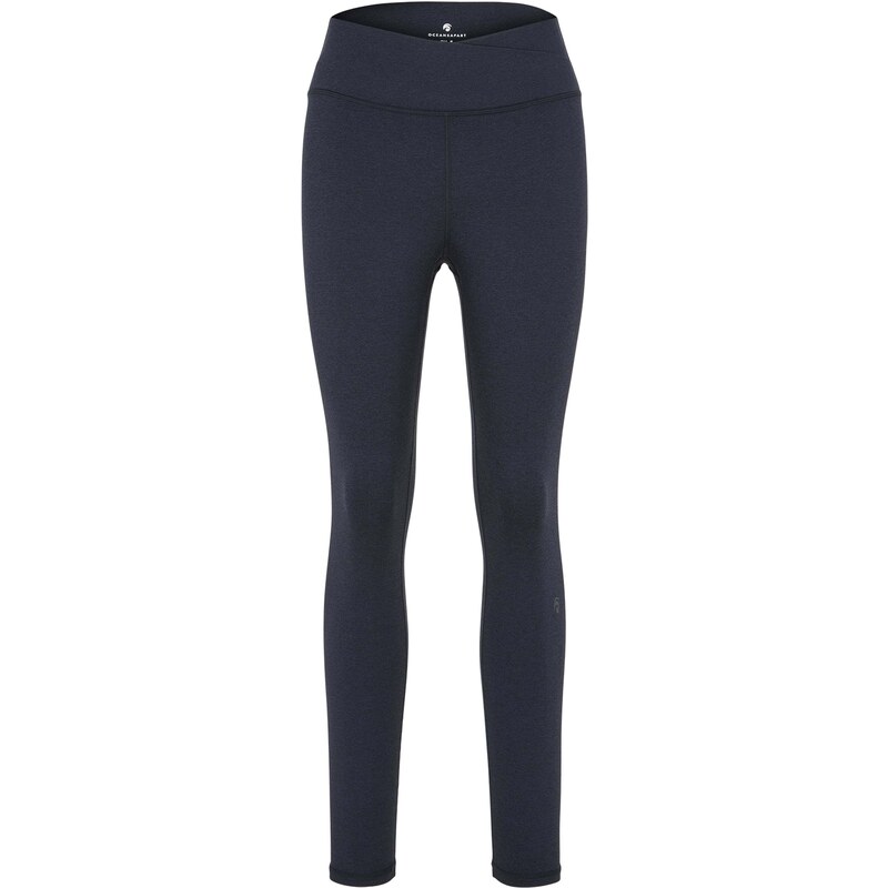 OCEANSAPART Športové nohavice Dahlia čierna 57479322