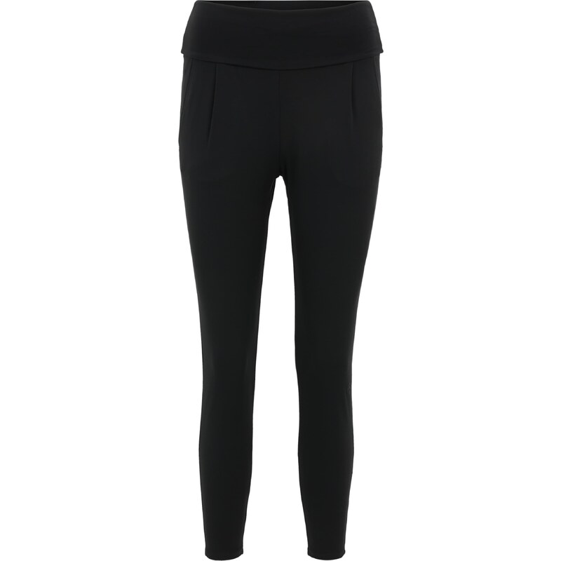 OCEANSAPART Športové nohavice Ginger čierna 57479372