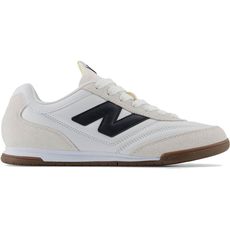 New Balance URC42LA - Pánske - Tenisky New Balance - Biele - URC42LA 66358894
