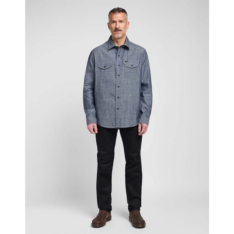 Pánske rifle LEE 101 S DRY 112145668 57496781