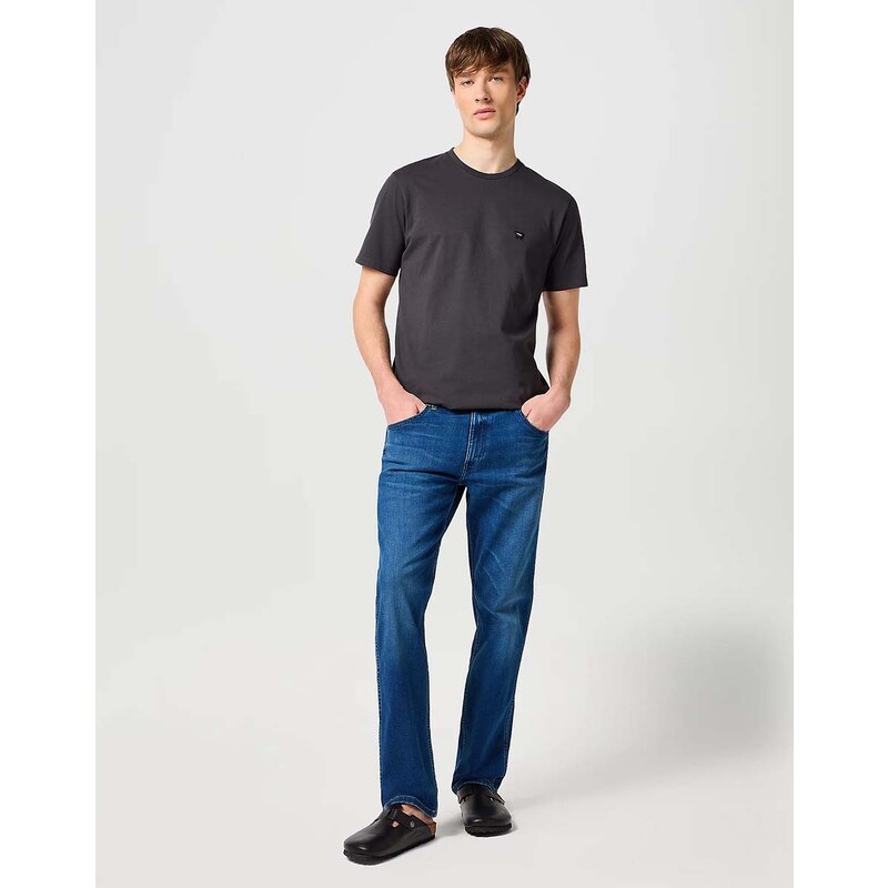 Pánske rifle WRANGLER GREENSBORO VERVE 112341412 57496766