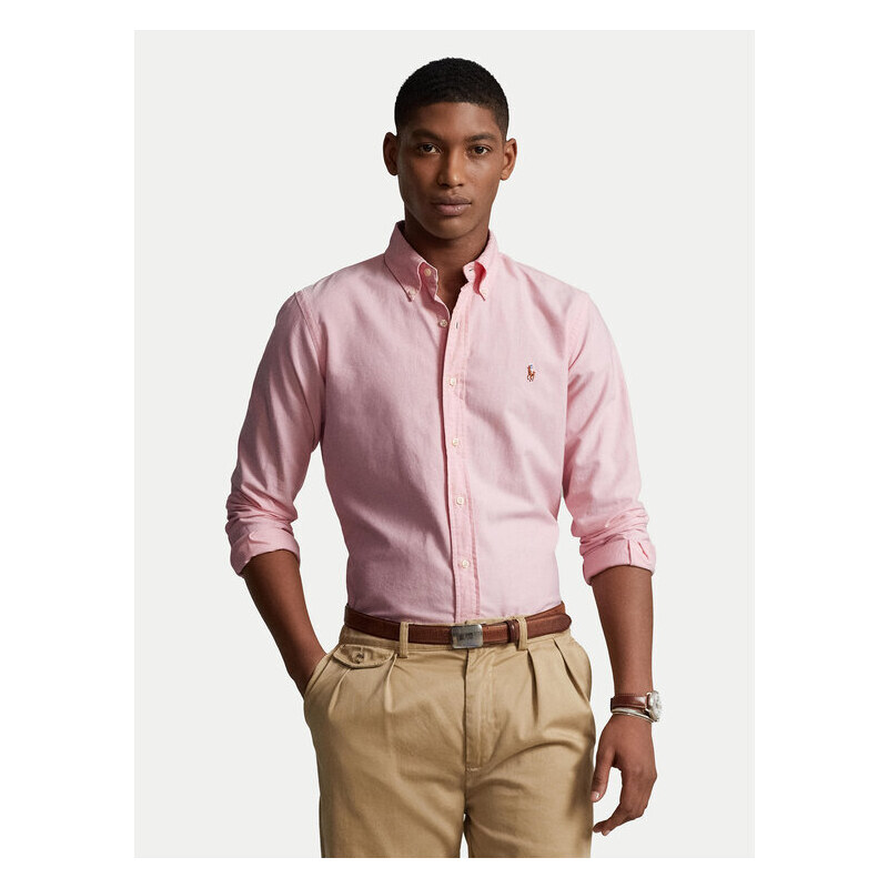 Košeľa Polo Ralph Lauren 18864733