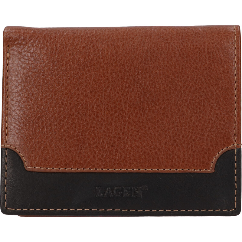 Lagen BLC-5261 Cognac/Black 57486914