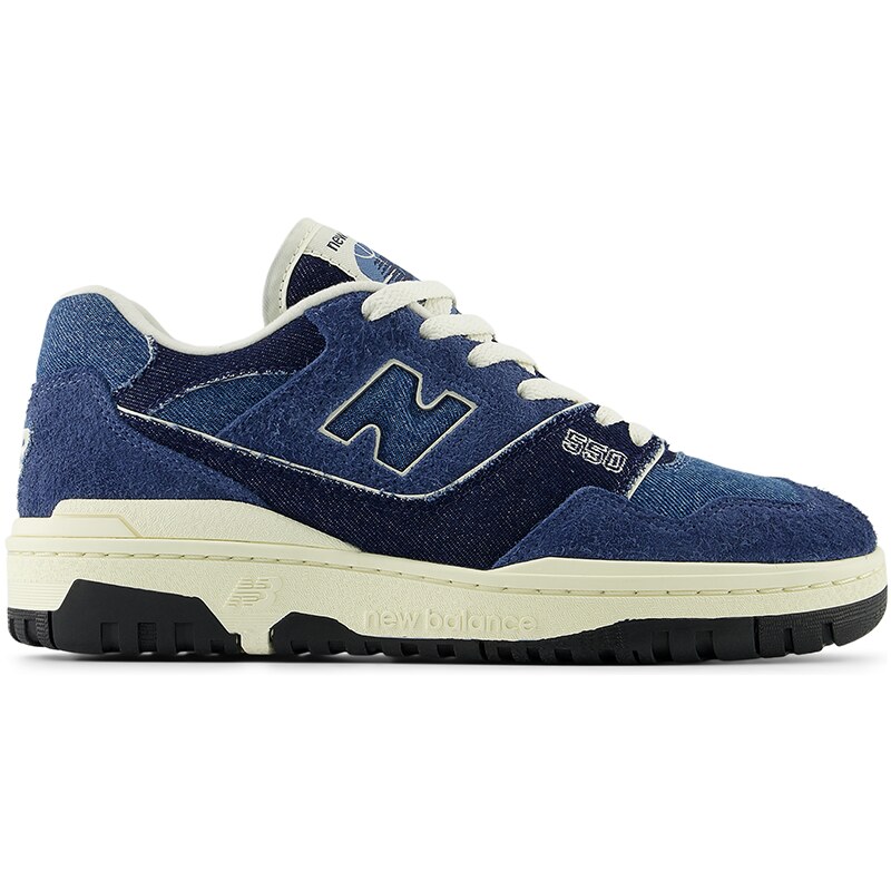 Dámske topánky New Balance BBW550GH – modré 57495920