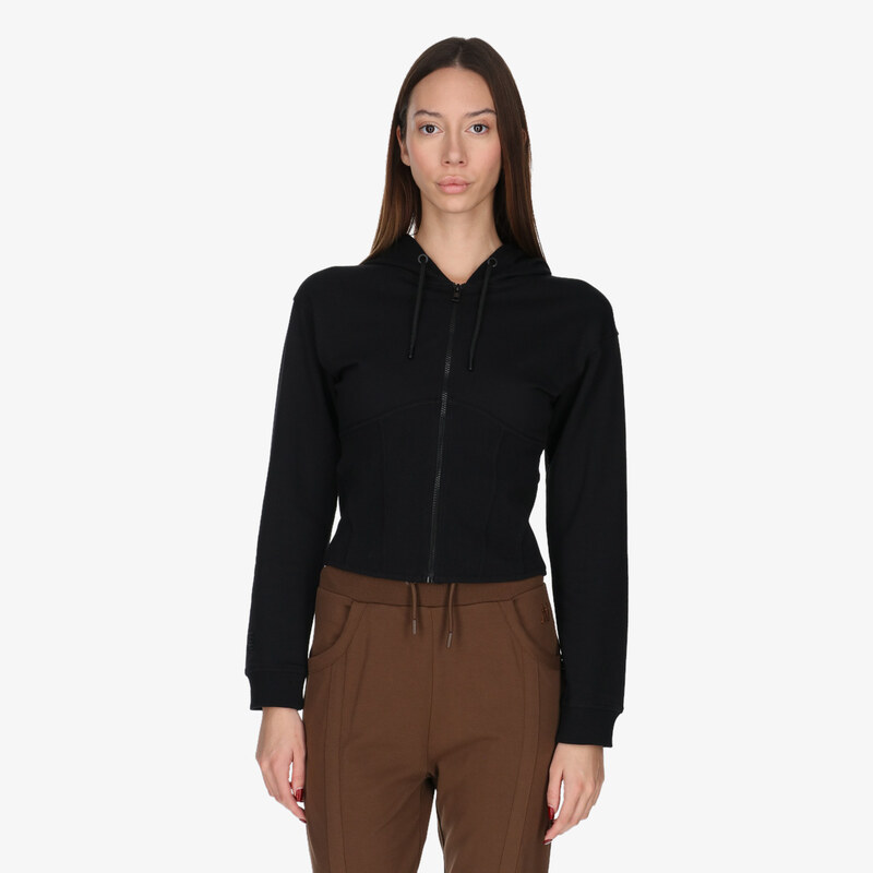 DOT LADIES FULL ZIP HOODY XS 57528887