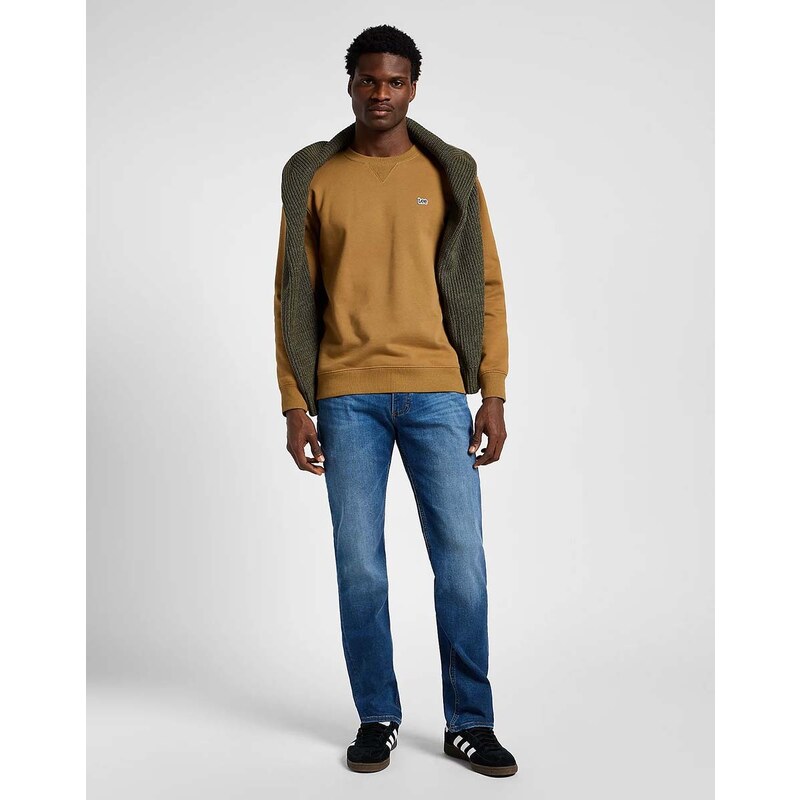 Rifle pre mužov LEE LEE X STRAIGHT CREEK 112359305 57496787