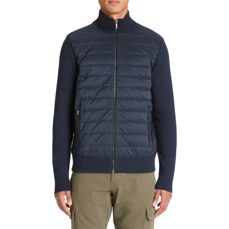 Celio Jergus Jacket with Collar - Mens 58499123