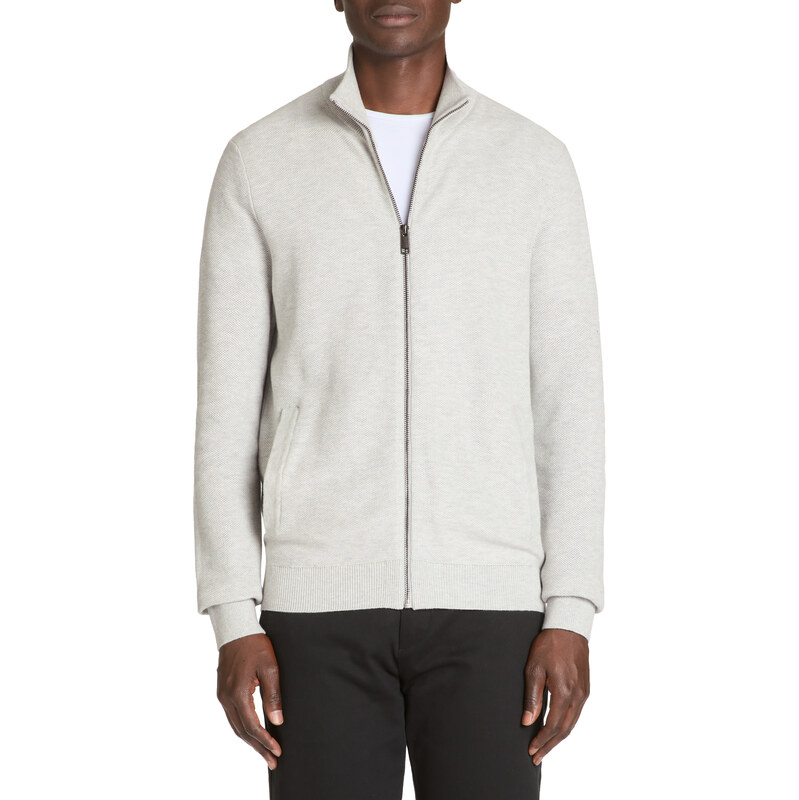 Celio Sweater with zip collar Jelimzip - Mens 57816295