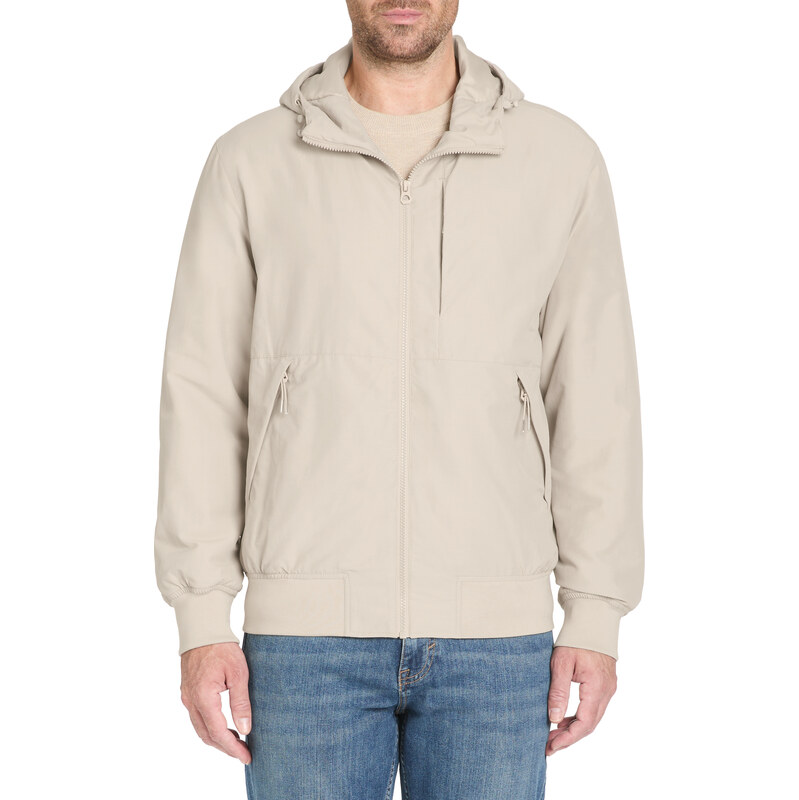 Celio Hooded Jacket Juhoodie2 - Mens 58508613