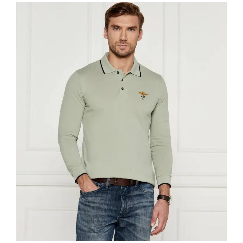 Aeronautica Militare Polo tričko | Regular Fit 57501829