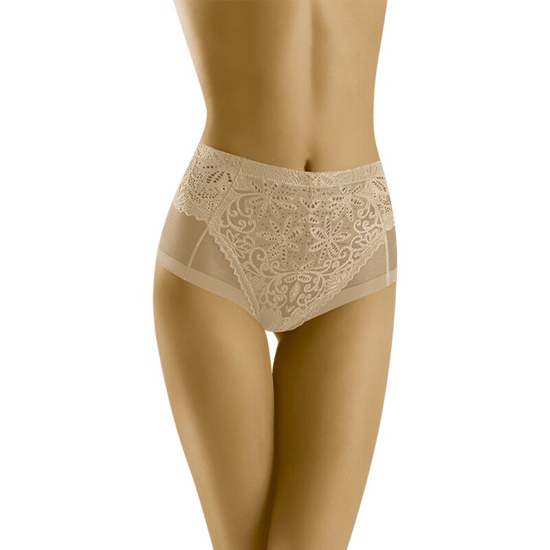 Tvarovacie nohavičky HOTY MAXI Wolbar 67582456