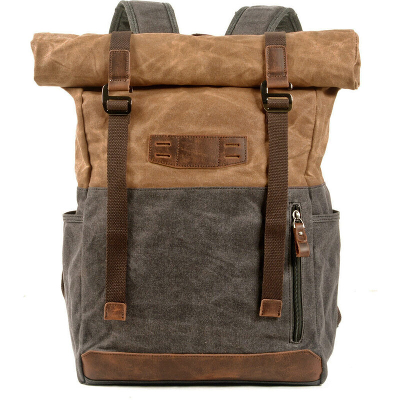 Glara Nepremokavý batoh 57937875