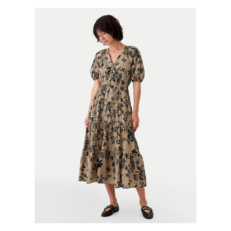 Každodenné šaty Gap 57501370