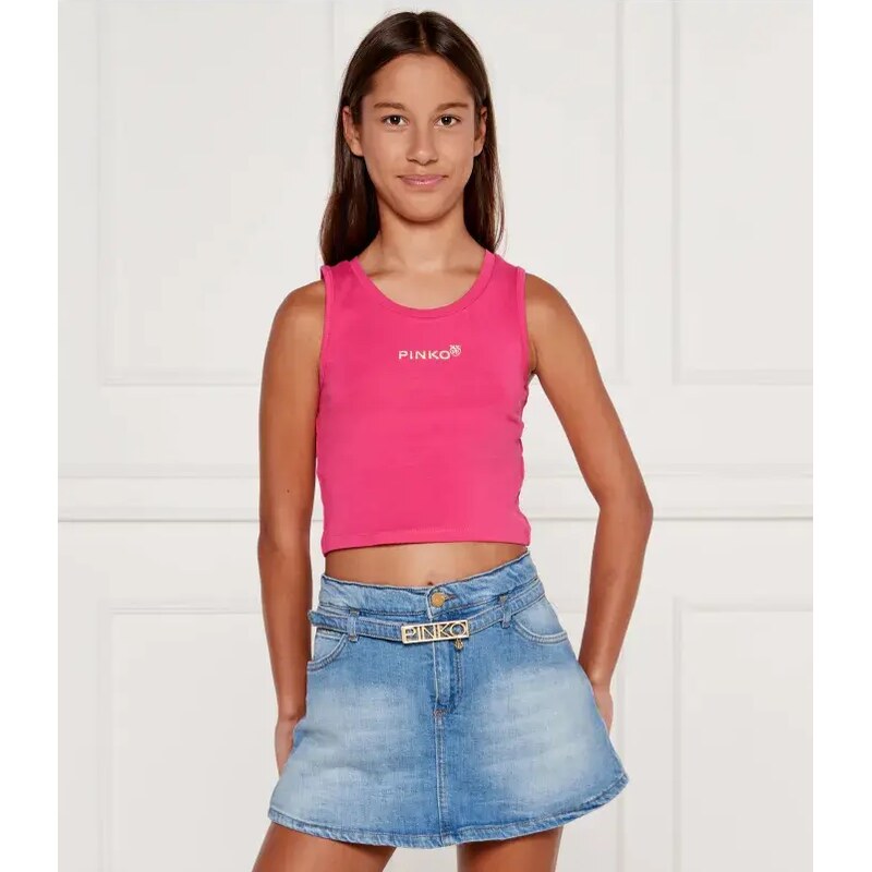 Pinko UP Top | Regular Fit 49181971