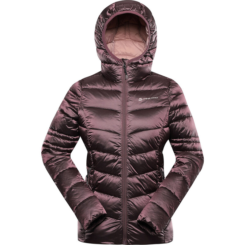 ALPINE PRO - ROGA DÁMSKA BUNDA HI-THERM