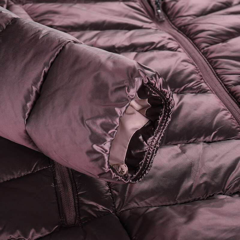 ALPINE PRO - ROGA DÁMSKA BUNDA HI-THERM